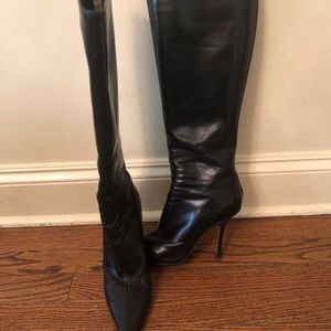 Jimmy Choo boots
